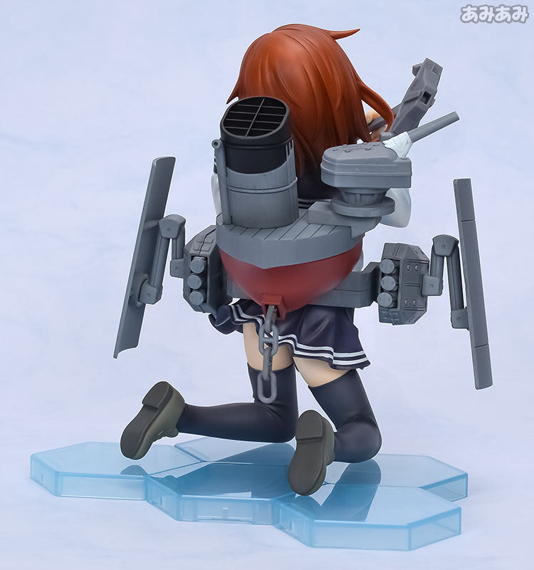 Ikazuchi Anime Ver.