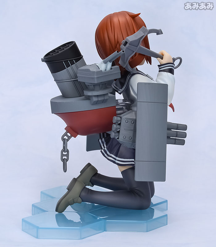 Ikazuchi Anime Ver.
