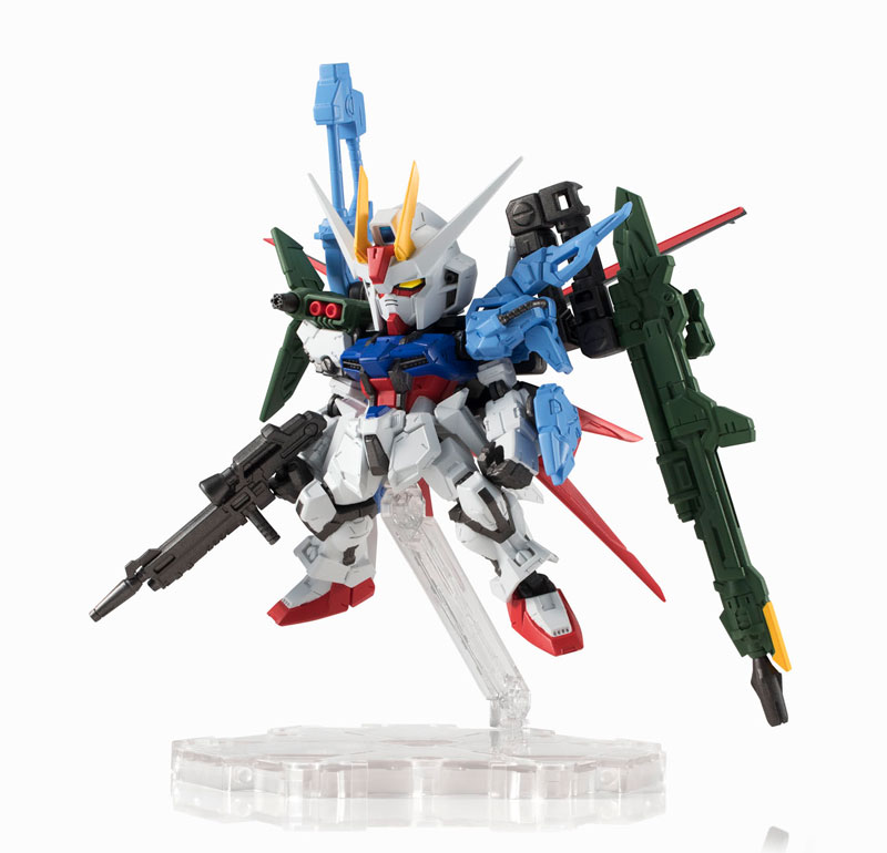 NXEDGE STYLE [MS UNIT] Perfect Strike Gundam