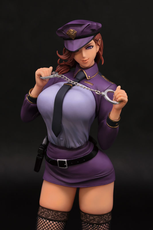 Inran Do-S Fukei - Akiko