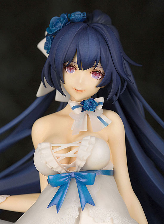 Houkai 3rd - Mei Raiden Eternally Pure ver.