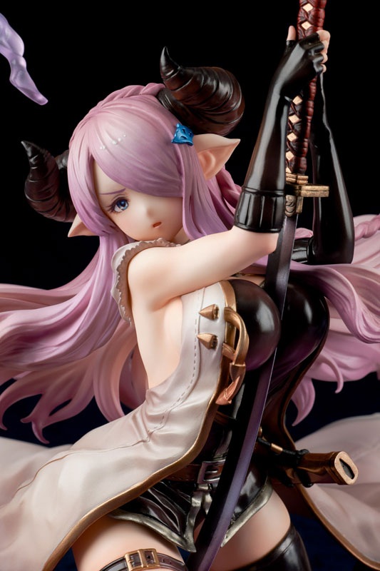 GRANBLUE FANTASY - Narmia