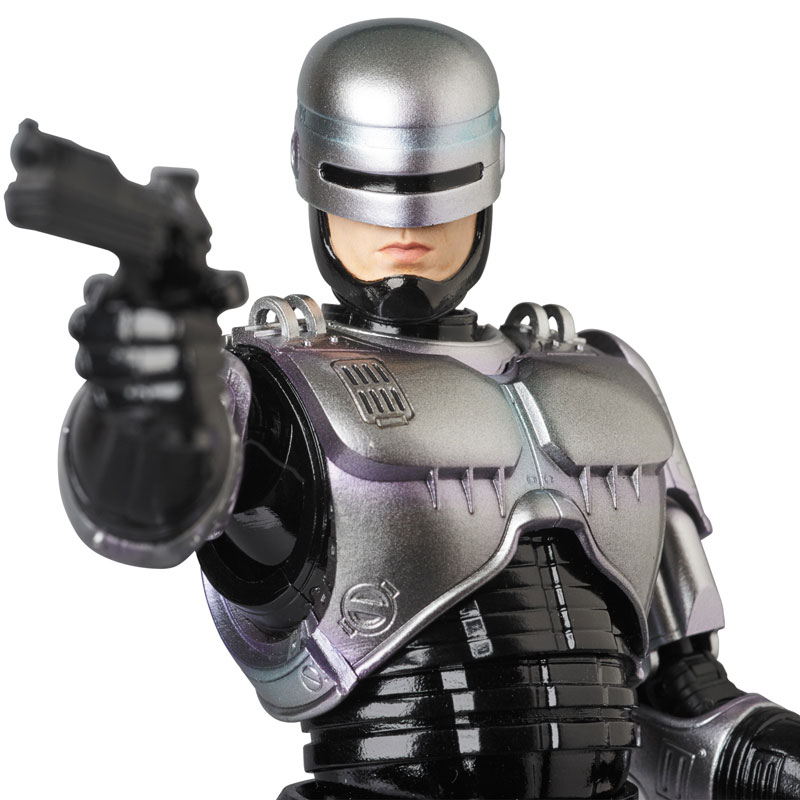 MAFEX No.67 MAFEX ROBOCOP