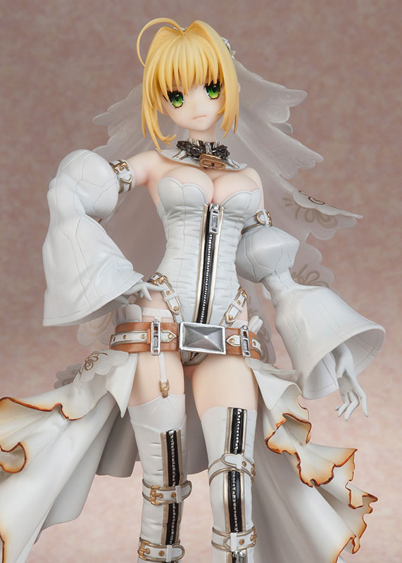 Saber / Nero Claudius (Bride)