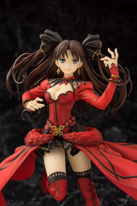 Fate/Grand Order - Formal Craft