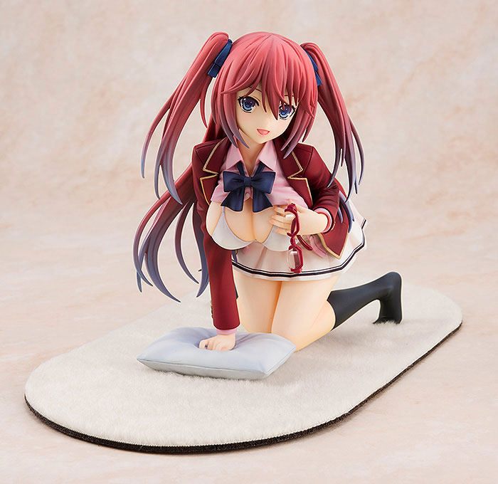 Sakura Airi Changing Clothes Ver.