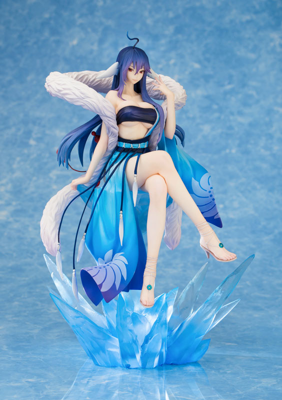 Enmusubi no Youko-chan - Yaya Tosan