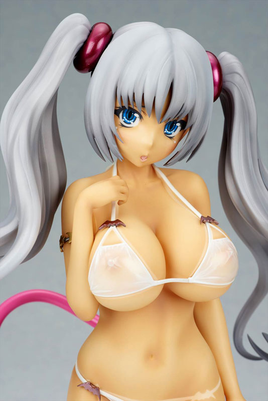 Akuno Mika Sunburn Ver.