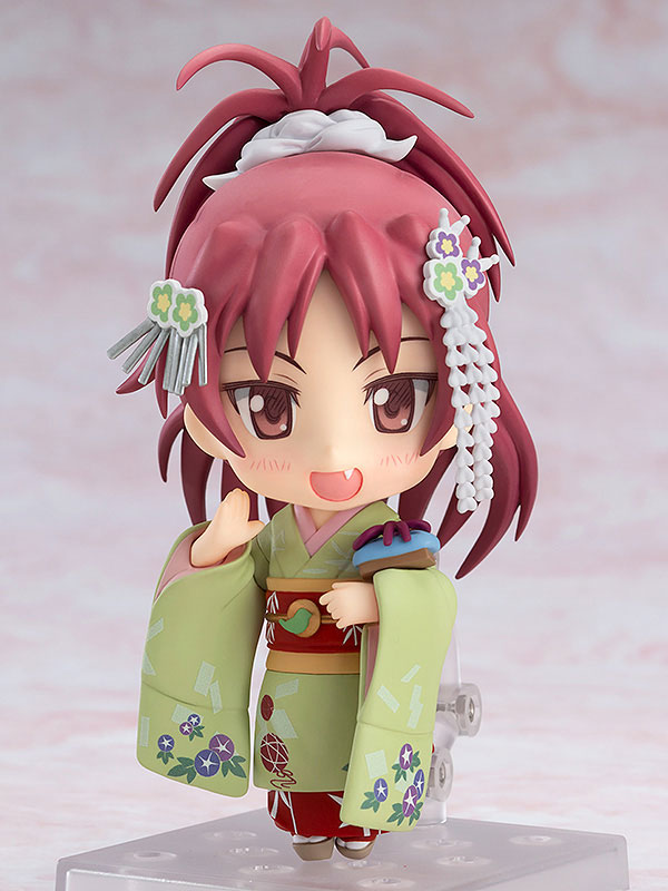 Sakura Kyoko Maiko Ver.