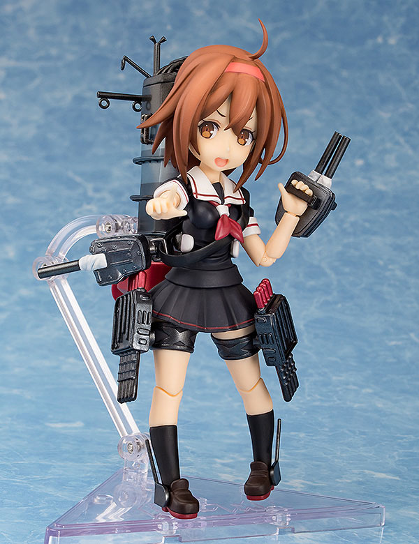 Kantai Collection : Shiratsuyu Kai