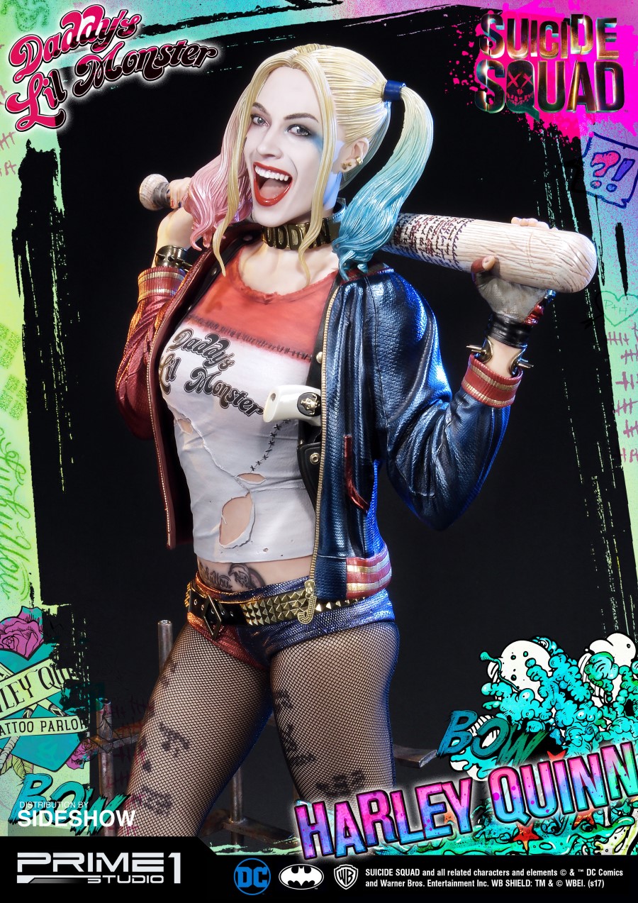 Harley Quinn (Suicide Squad)