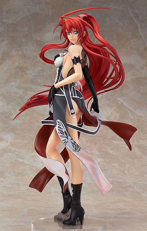 Jingai Makyo - Ignis 1/7 Complete Figure