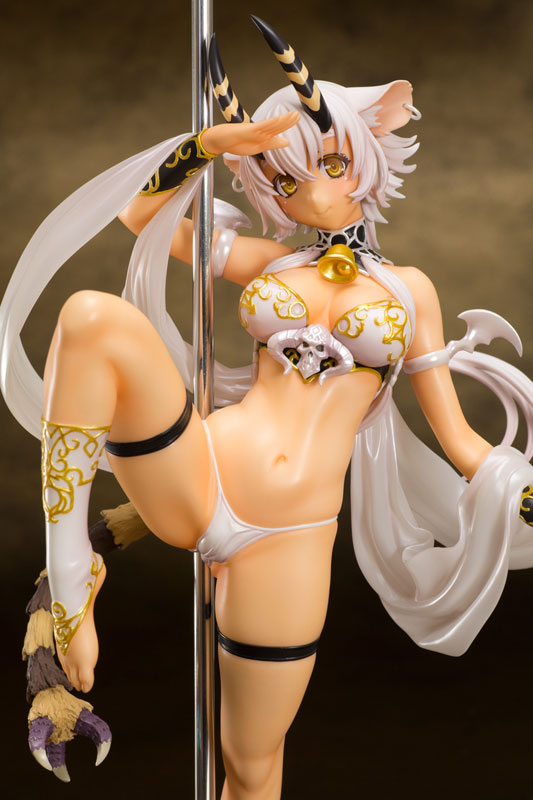 [The Seven Deadly Sins ] - Belphegor Maou Mokushiroku by Orchid Seed 