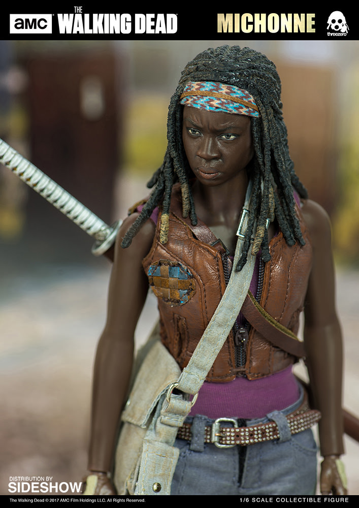 Michonne