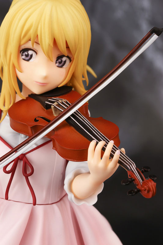 Your Lie in April - Kaori Miyazono