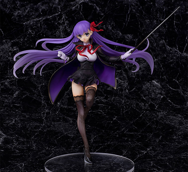 Fate/EXTRA CCC - BB 1/7 Complete Figure