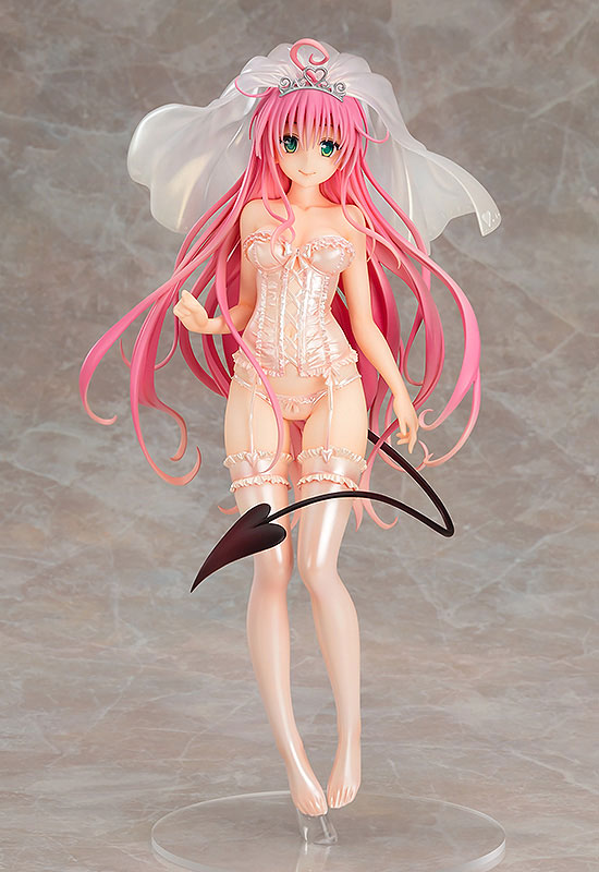 Lala Satalin Deviluke