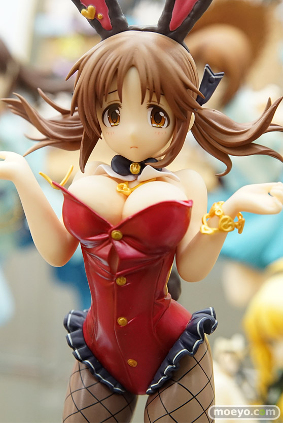 Idolmaster Cinderella Girls [Princess Bunny] Ten Time Ariyashi