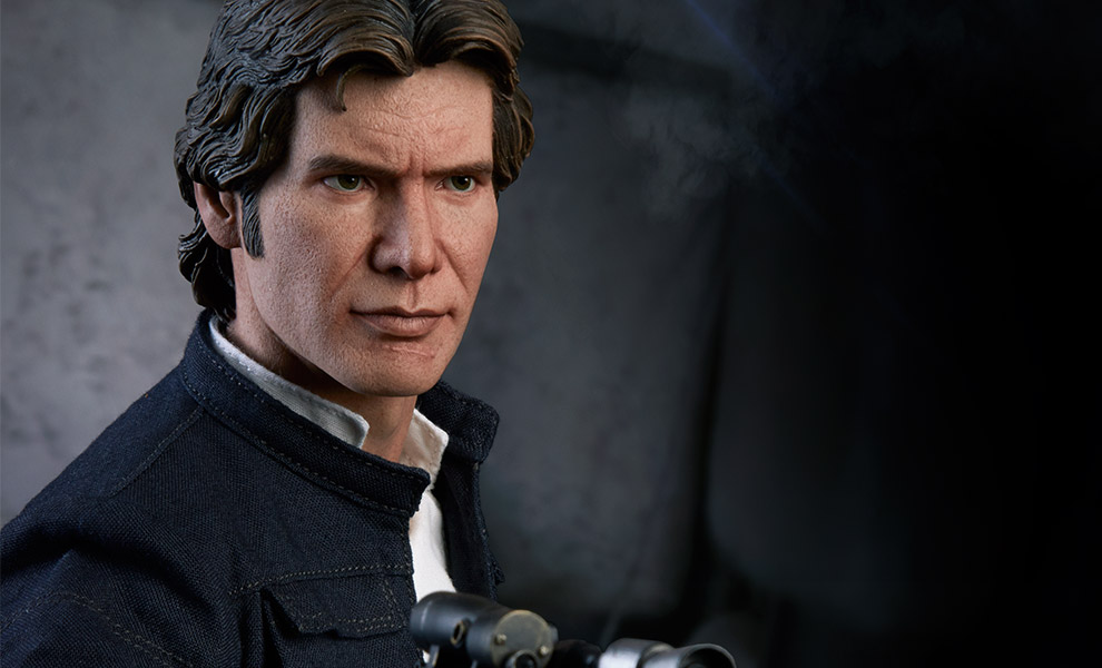 Han Solo