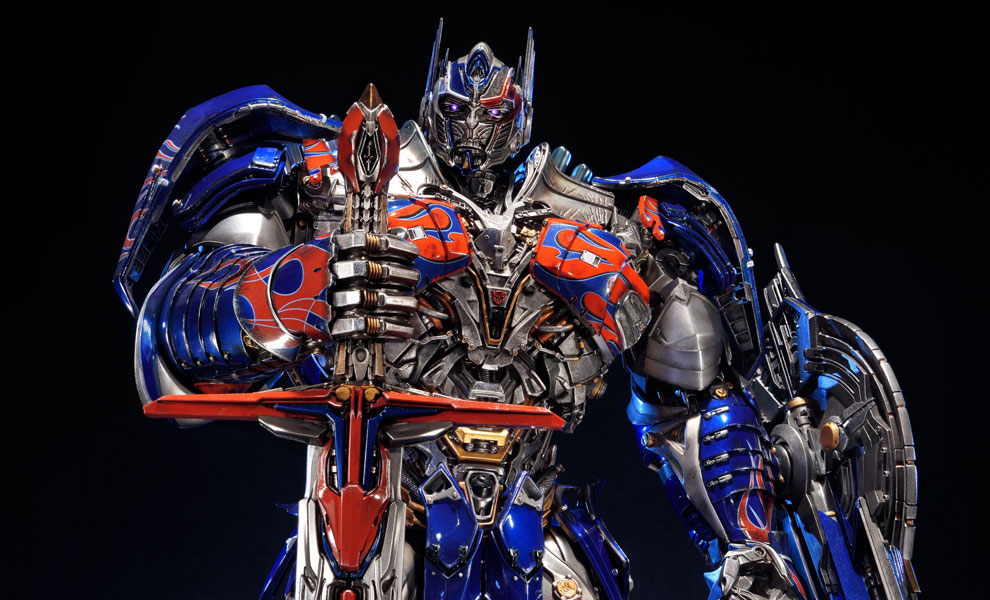 Optimus Prime (Transformer)