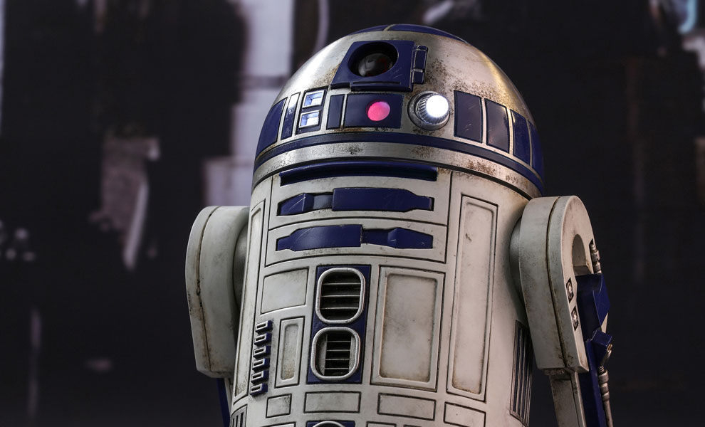 R2-D2