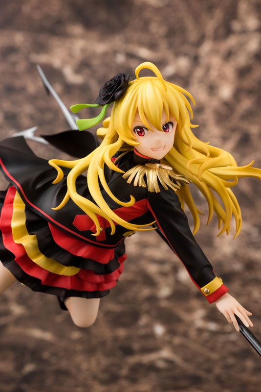 THE IDOLM@STER MOVIE Kagayaki no Mukougawa e! - Miki Hoshii Nemurihime
