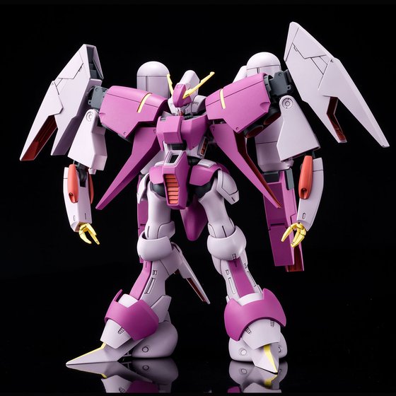 HGUC 1/144 Byarlant Isolde