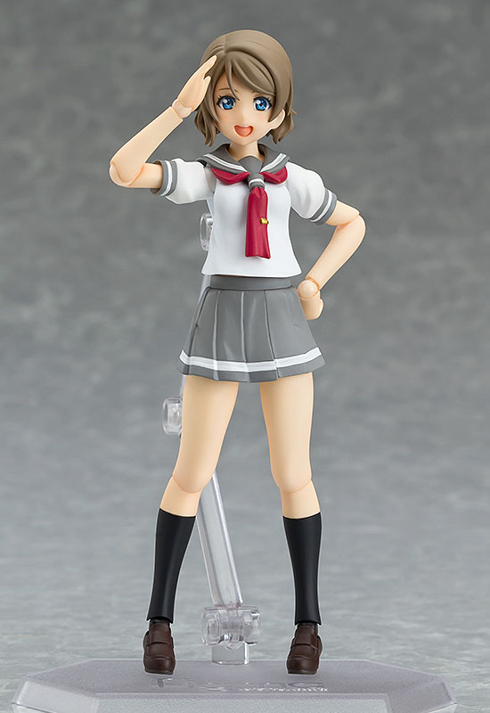 figma - Love Live! Sunshine!!: You Watanabe