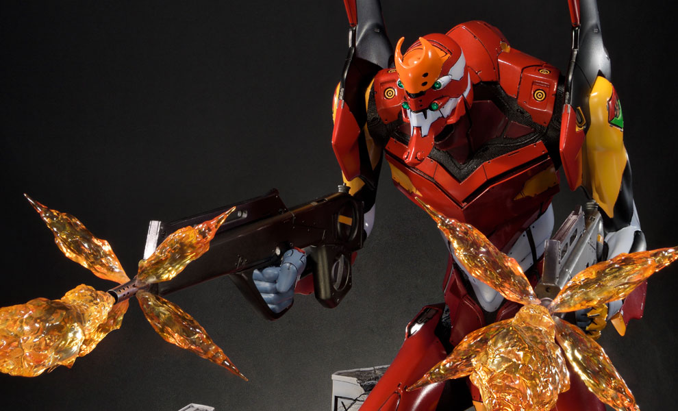 EVA Production Model-02