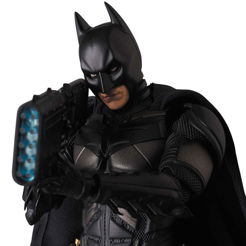 MAFEX No.053 MAFEX BATMAN Ver.3.0