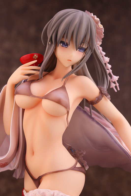 Shirasaki Amane