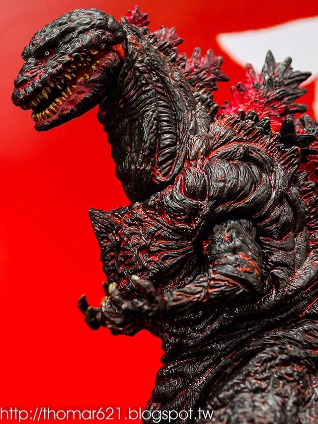 SHIN GODZILLA