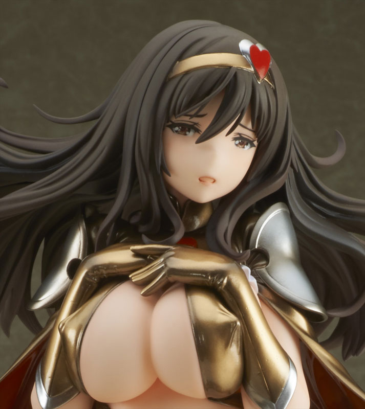 Houkago Present - Maya Suma 1/6 Gold ver. Complete Figure