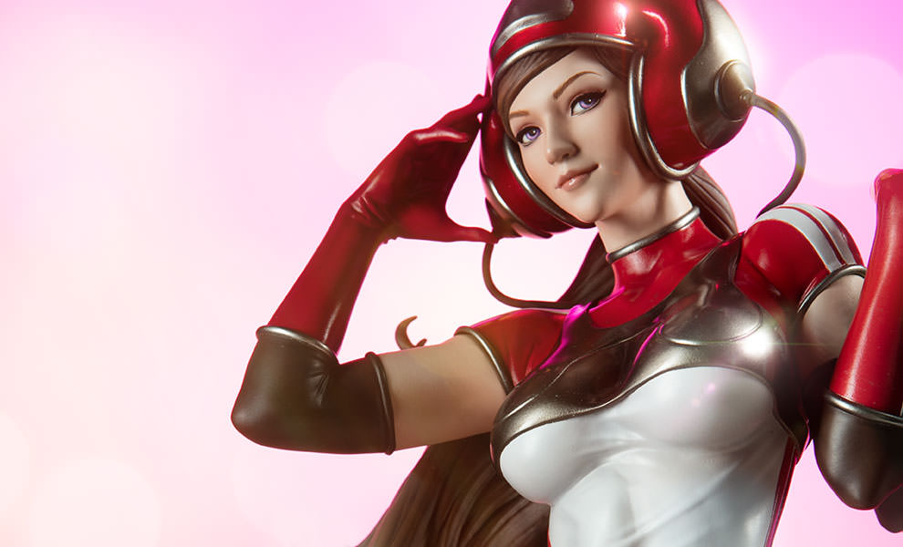 Pepper Premium Format™ Figure by Sideshow Collectibles