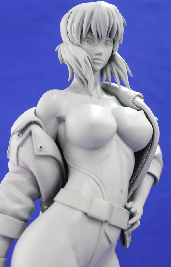 “Koukaku Kidotai S.A.C.” Kusanagi Motoko Hdge No.5 by Union Creative