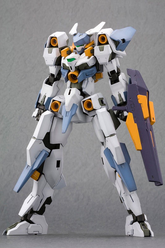 Frame Arms 1/100 YSX-24 Baselard :RE Plastic Model