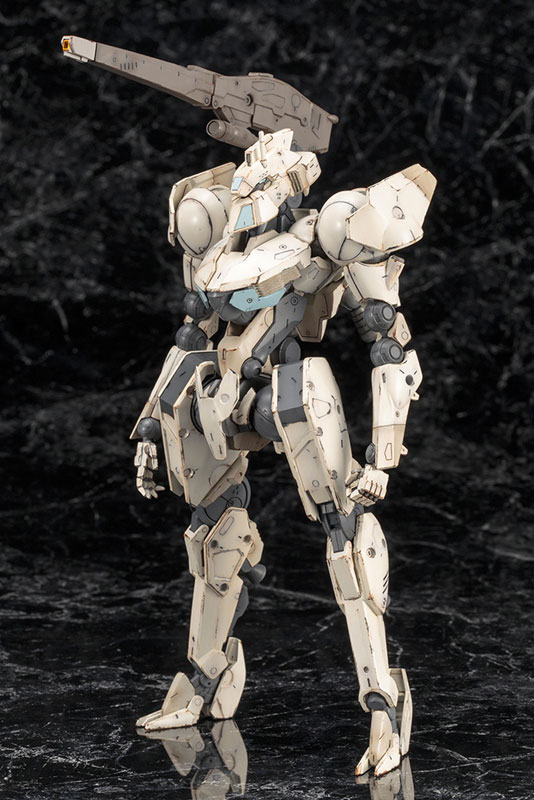 Frame Arms 1/100 Byakko Plastic Model
