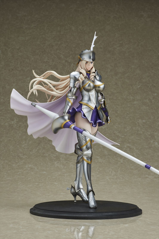 Walkure Romanze Shoujo Kishi Monogatari - Celia Cumani Aintree 1/6 Complete Figure