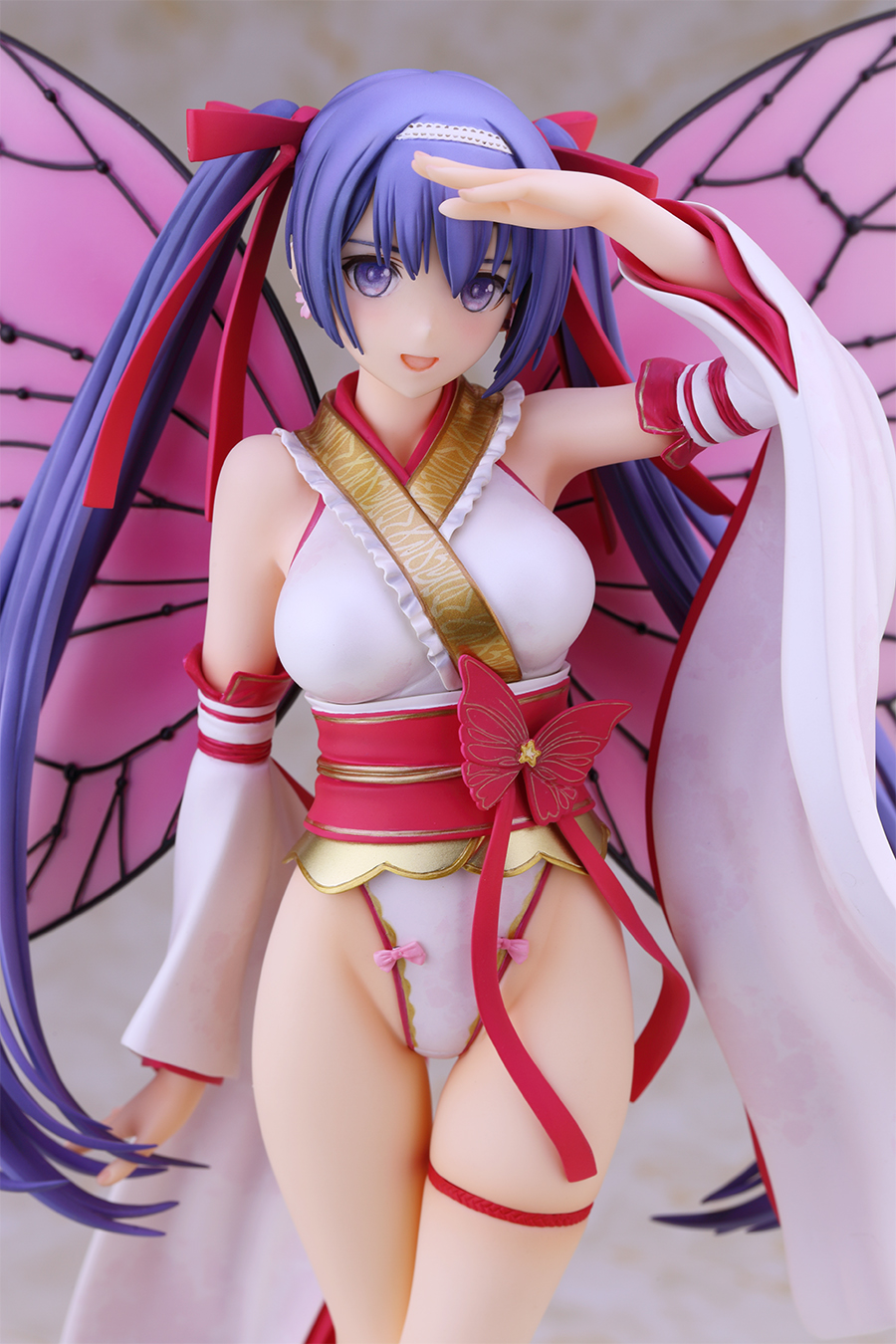 T2 Art Girls Aigan Yousei Renge by Alphamax