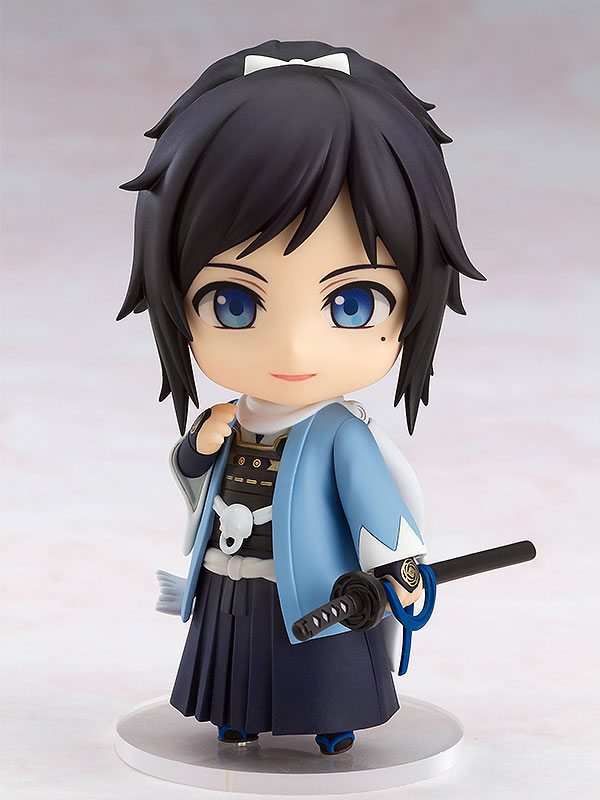 Nendoroid - Touken Ranbu Online: Yamato no Kami Yasusada