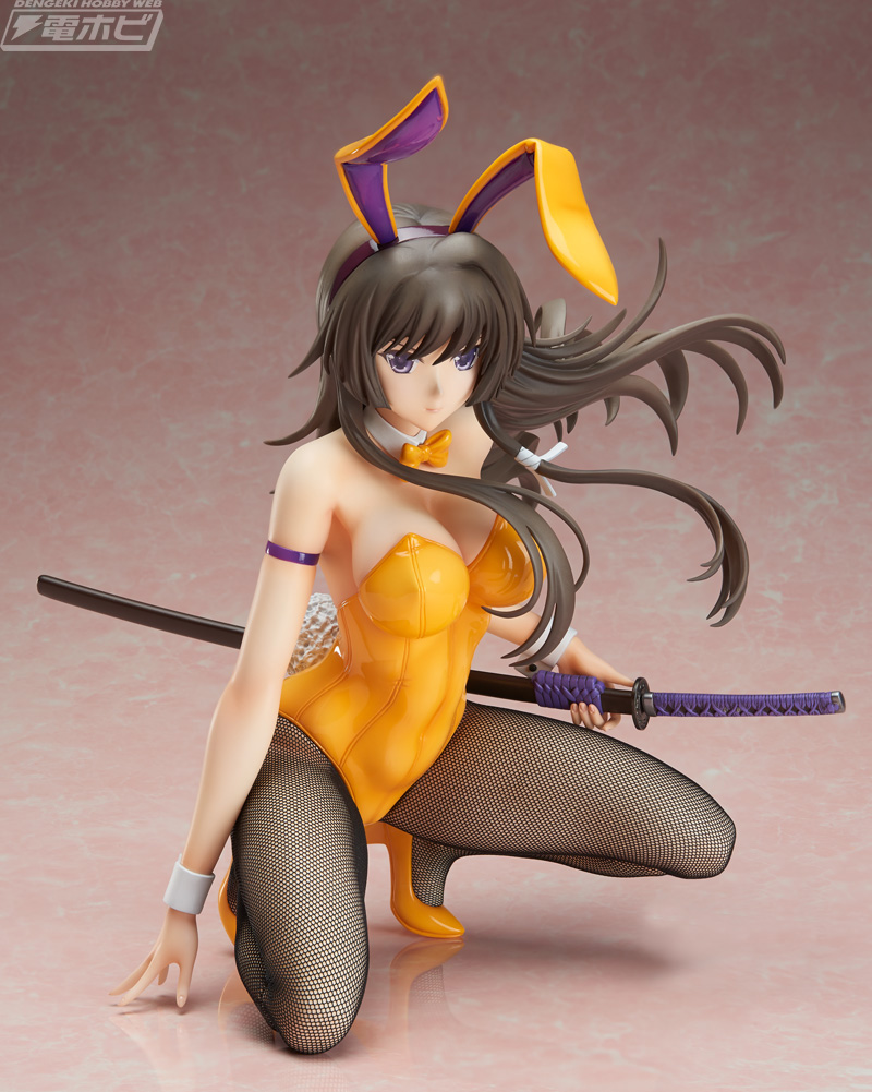 Yui Yui Bunny Ver.