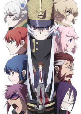 Re:Creators Anime กำลังมีมังงะภาคแยกลงในนิตยสารรายเดือน
