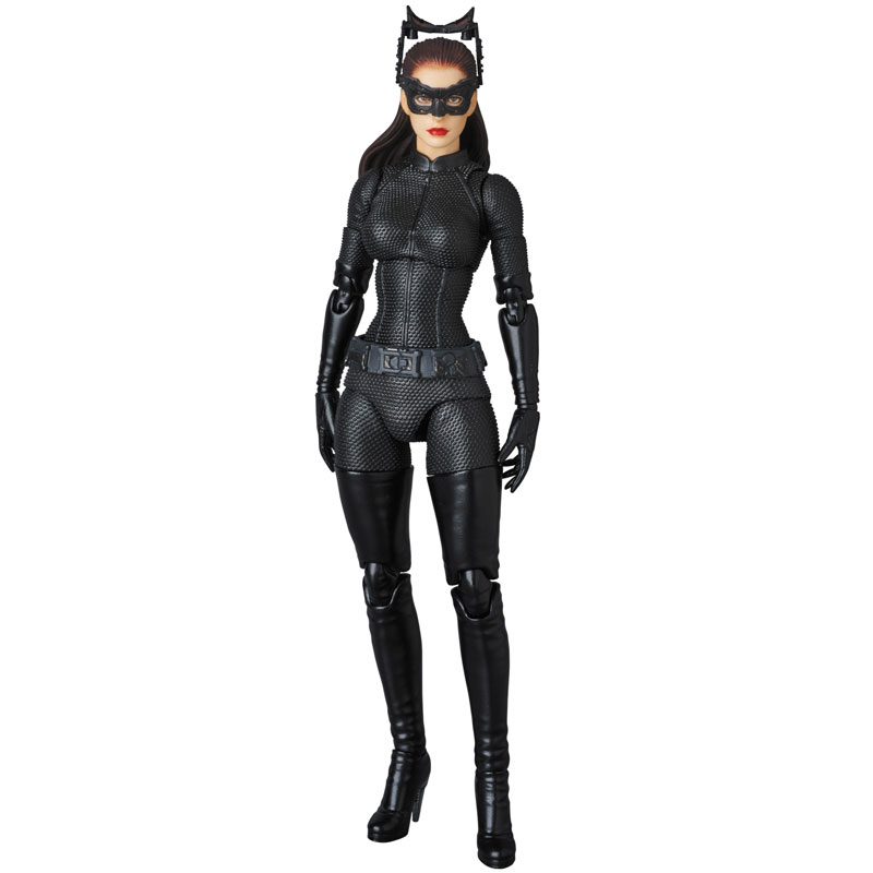 MAFEX No.50 MAFEX SELINA KYLE Ver.2.0 THE DARK KNIGHT RISES