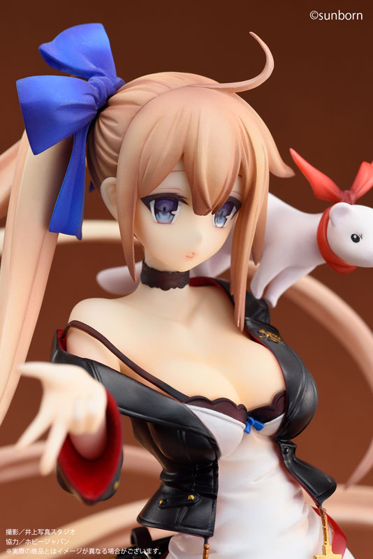GIRLS' FRONTLINE - FAL 1/8 Complete Figure