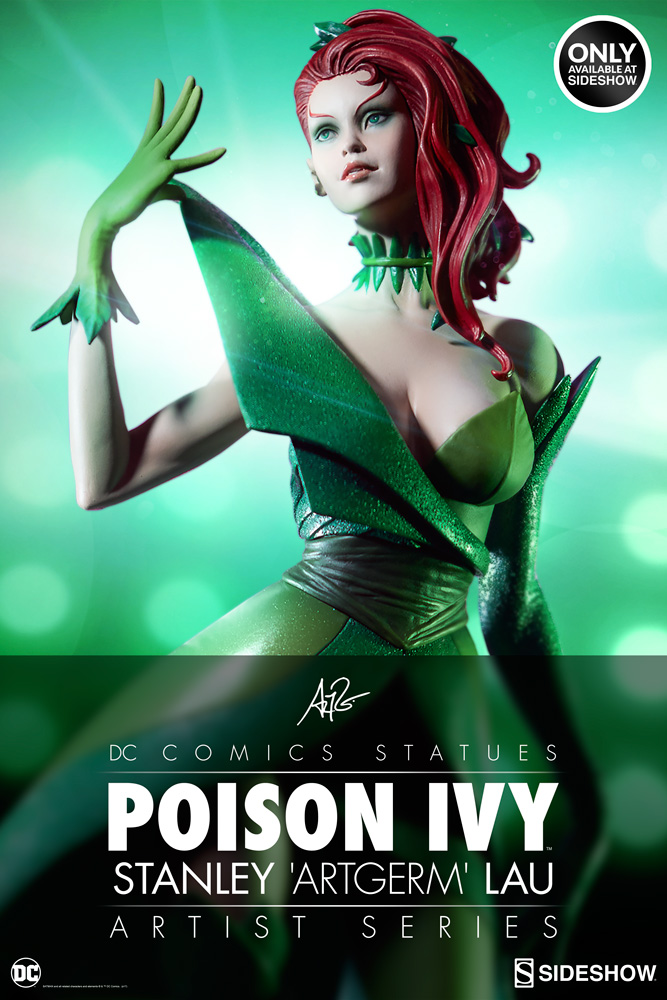 Poison Ivy