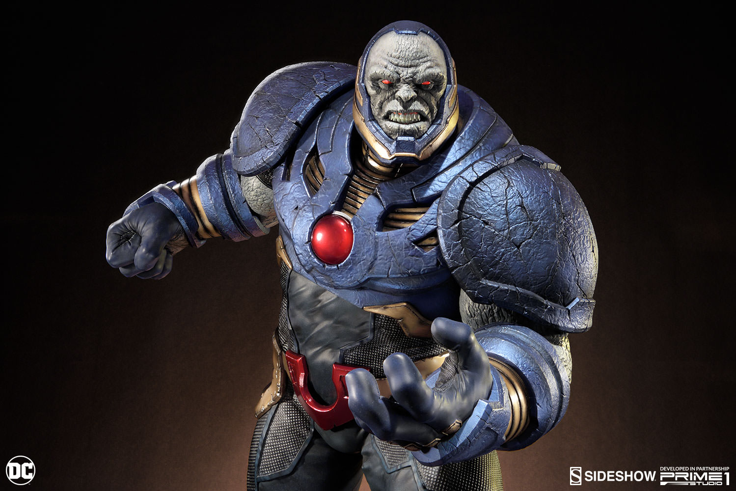 Darkseid