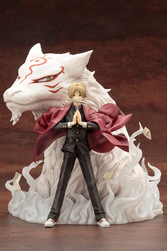 Natsume Takashi & Madara