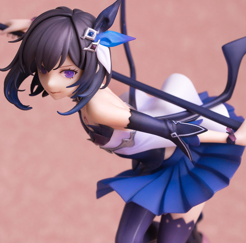Houkai Gakuen - Seele Vollerei 1/8 Complete Figure
