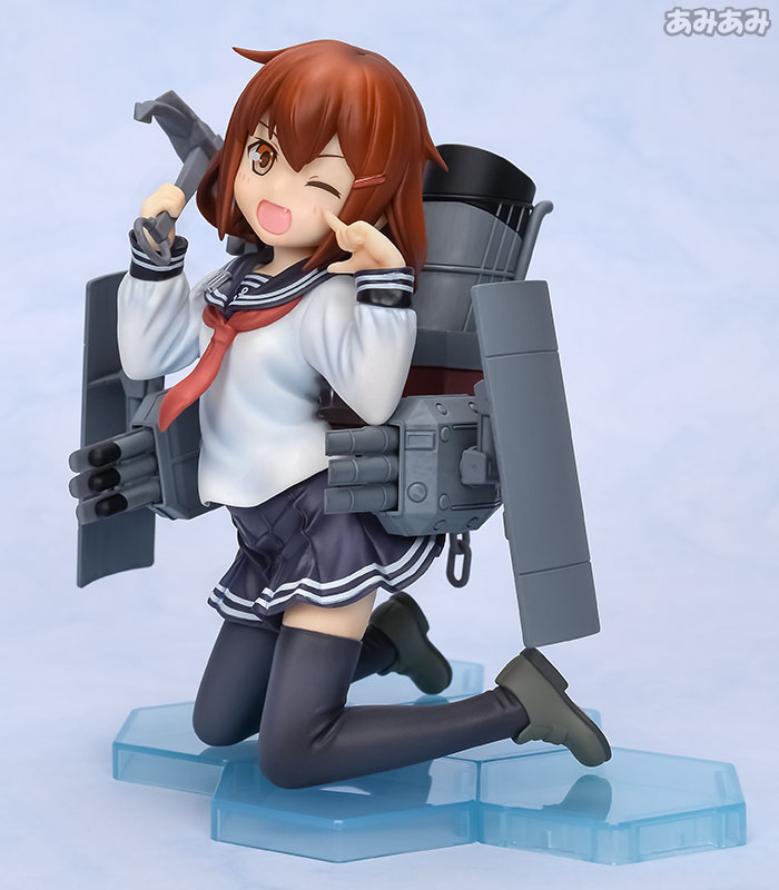 Ikazuchi Anime Ver.