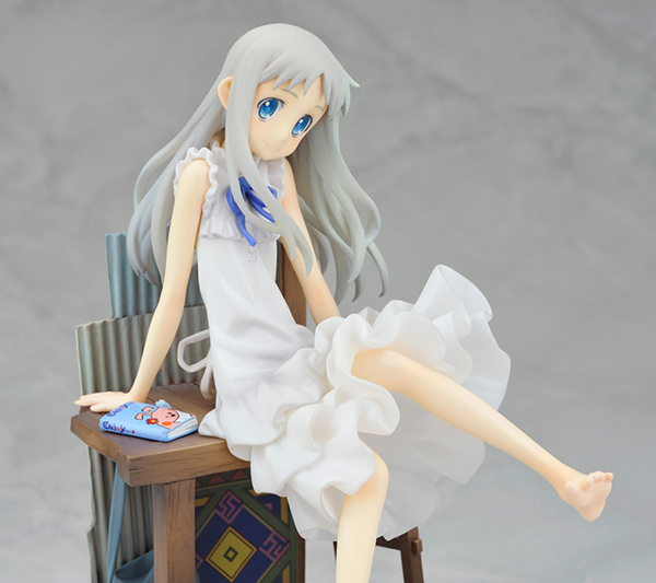 [ Anohana ] - Menma